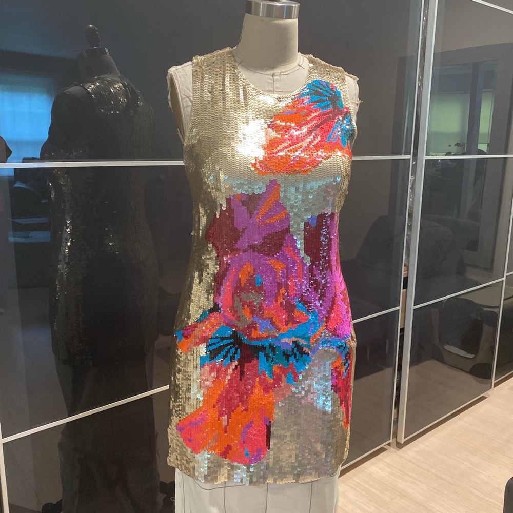 French Connection dress